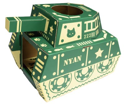 猫ハウスとarアプリが合体 Sns映えする写真が撮れる にゃんころ家ar Campfire キャンプファイヤー 猫ハウスとarアプリが合体 Sns映えする写真が撮れる にゃんころ家ar Campfire キャンプファイヤー