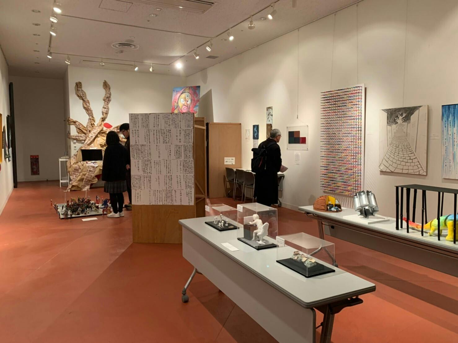 第15回美術部展 はじめての日常 を成功させたい Campfire キャンプファイヤー 第15回美術部展 はじめての日常 を成功させたい Campfire キャンプファイヤー