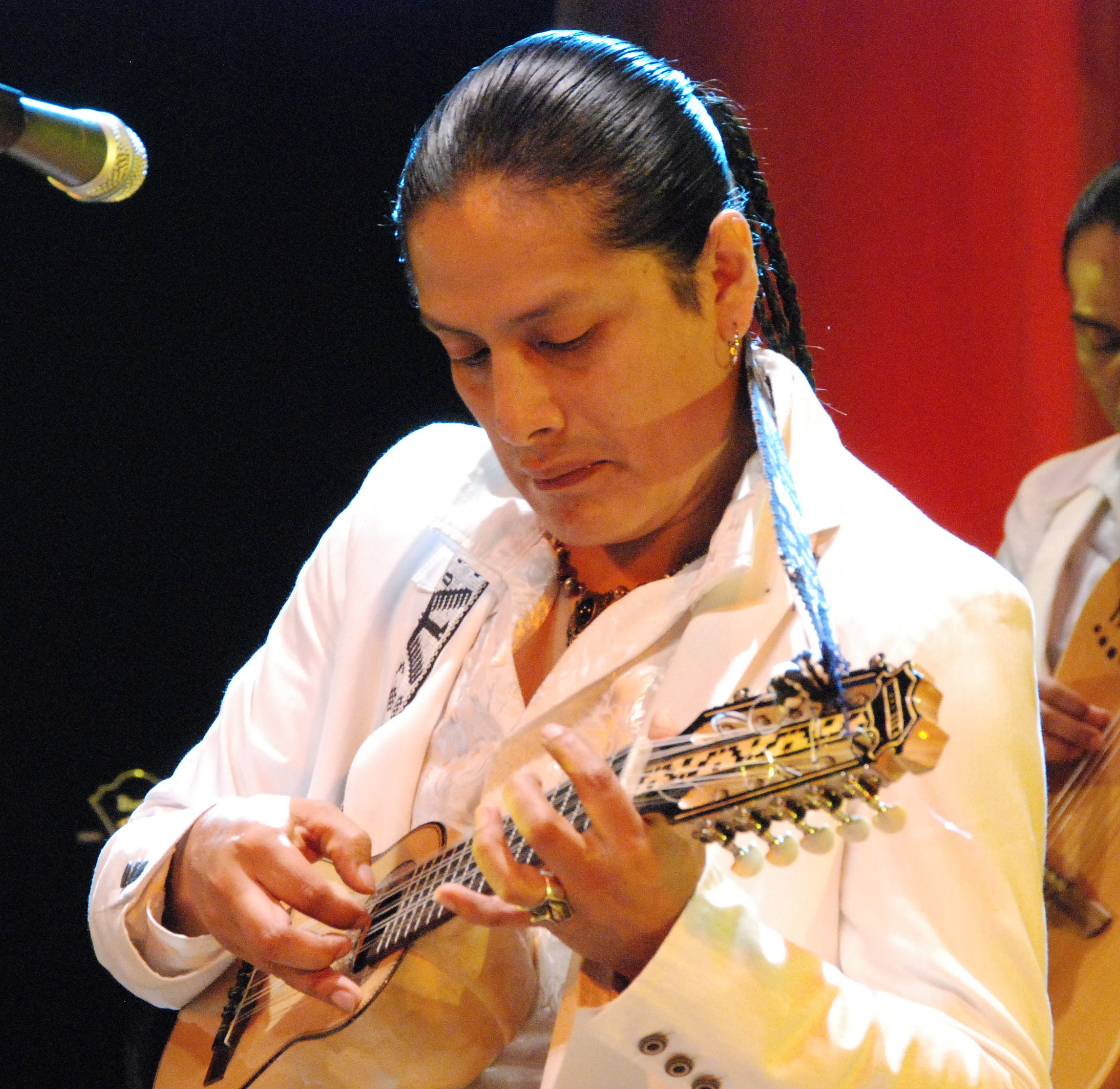 コロナ危機を乗越えて エクアドル 南米の音楽と文化を世界へと伝え続けていきたい Campfire キャンプファイヤー