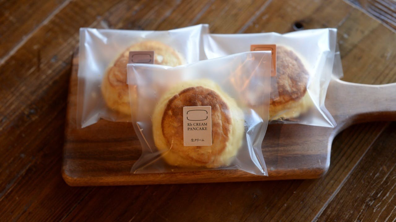パンケーキとカフェで コロナ禍の 夜明け をつくる 企業 ひと 技 Campfire キャンプファイヤー