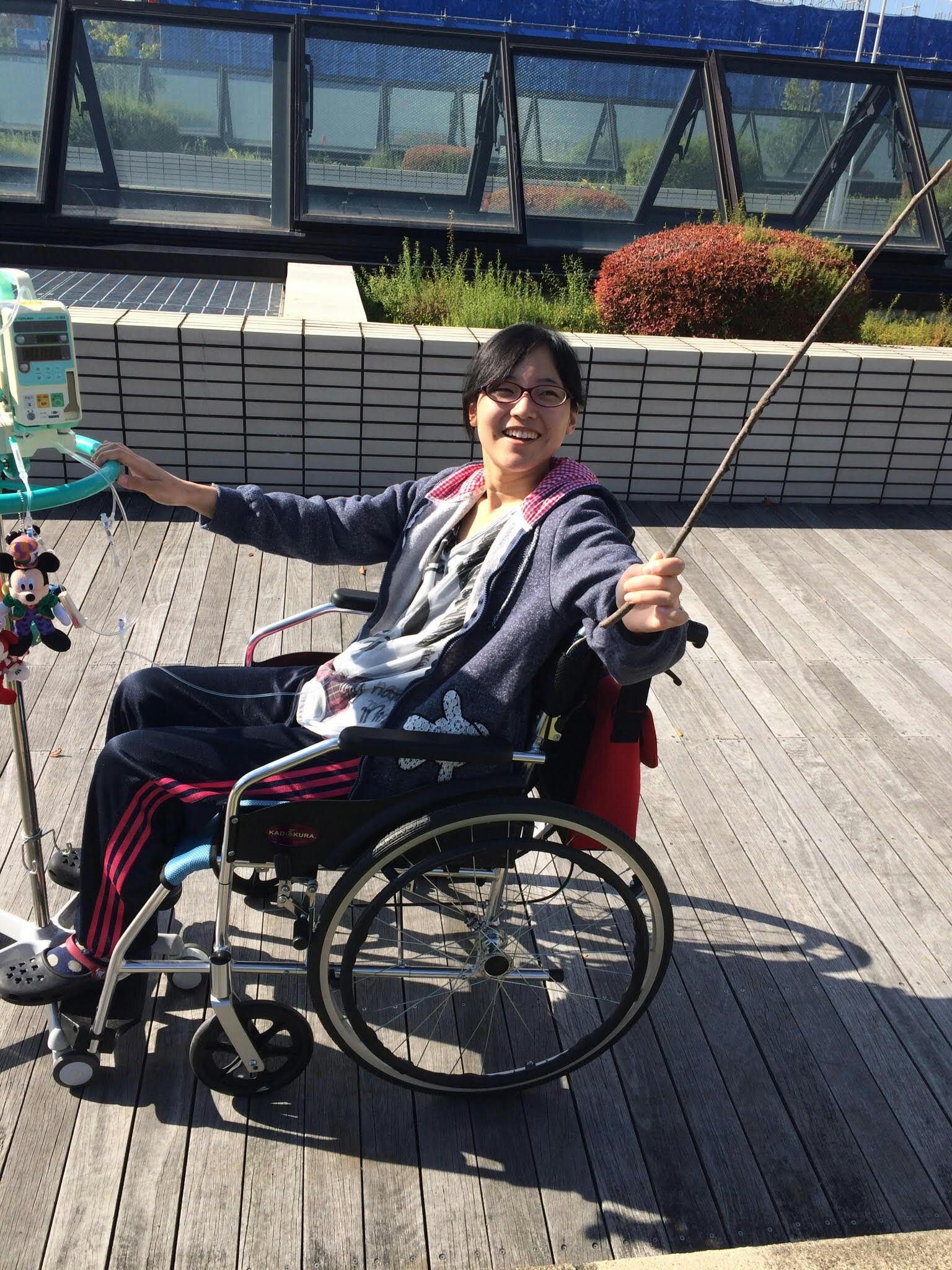 車いすで病気もち二人で神戸へ 日帰り観光へ Campfire キャンプファイヤー 車いすで病気もち二人で神戸へ 日帰り観光へ Campfire キャンプファイヤー