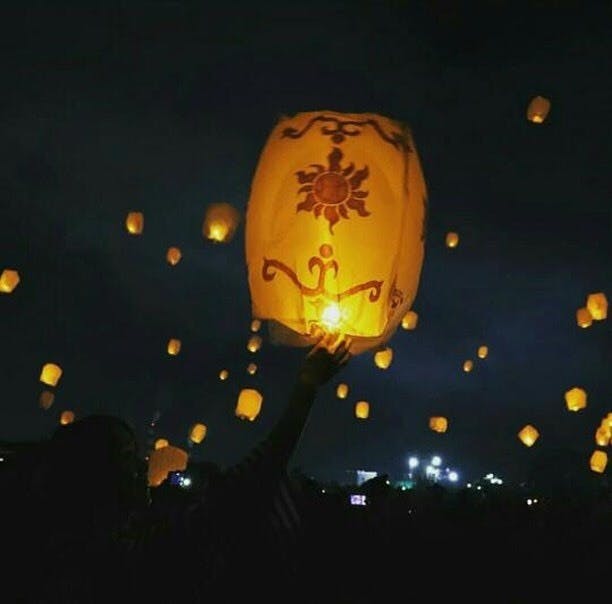 7 13 土 開催 静岡最大級のスカイランタン祭りを作りたい Campfire キャンプファイヤー