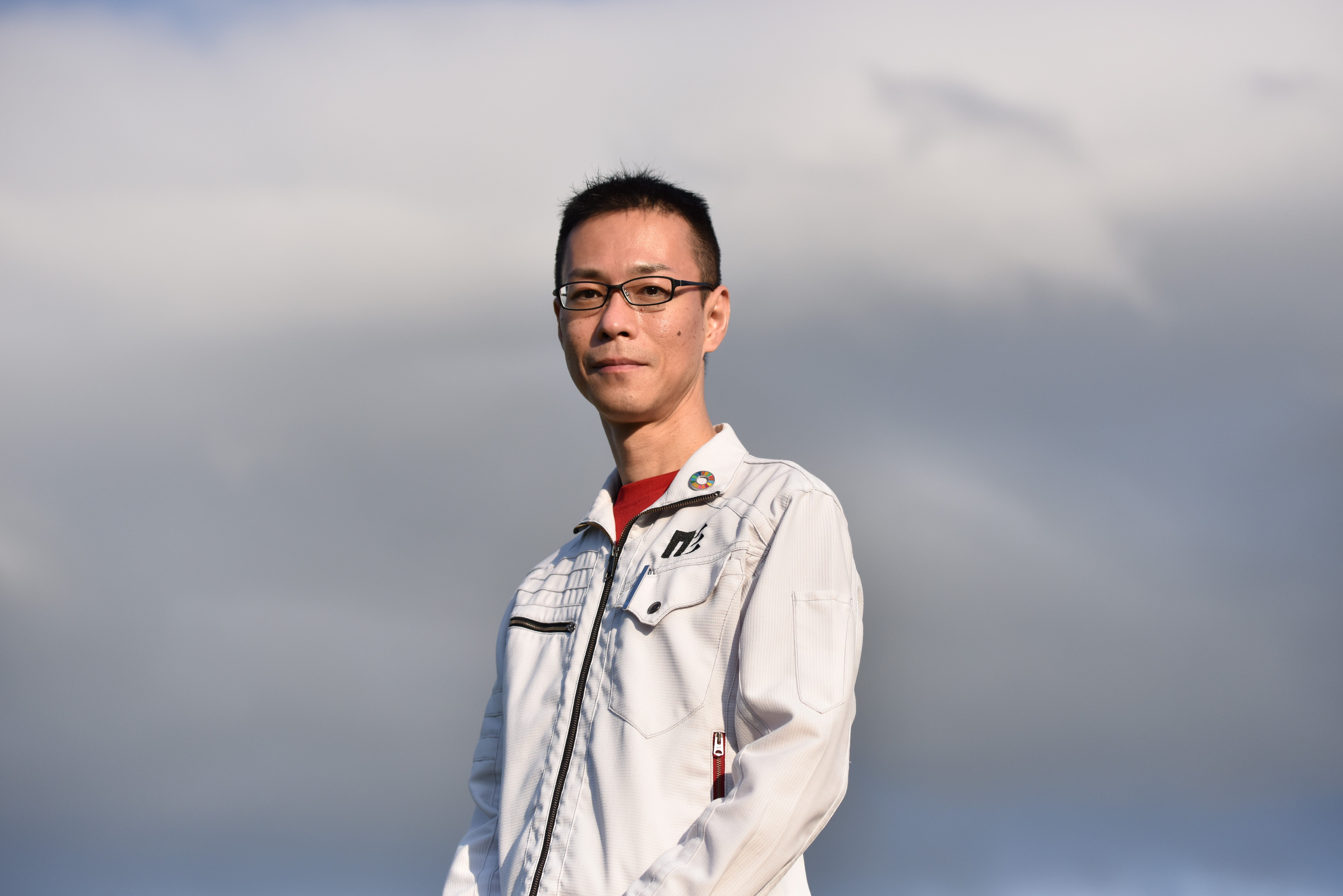 赤坂金型彫刻所　代表　三代目赤坂兵之助