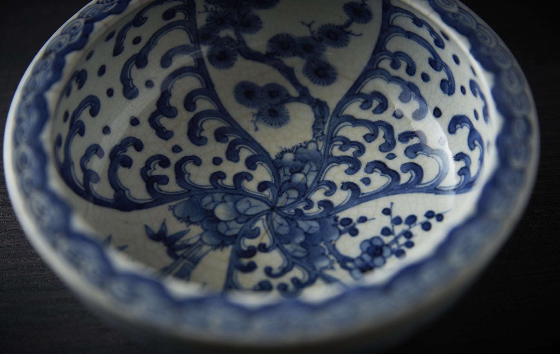 150年の時を超えて復活！美濃焼の逸品「亀吉どんぶり」〜どんぶりの里