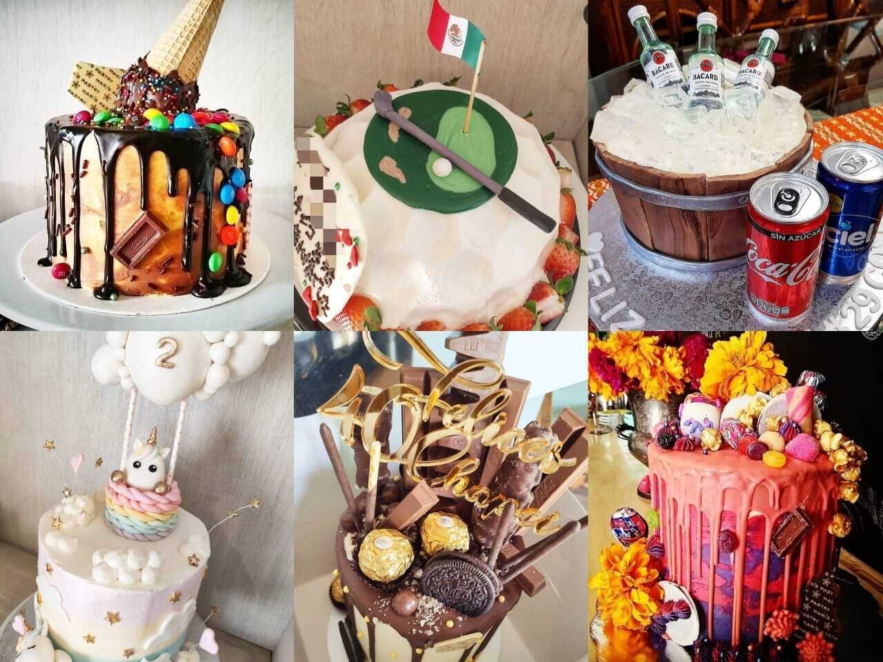 日本レベルのスイーツを日本フリークの多いメキシコで 雇用を拡大 Campfire キャンプファイヤー