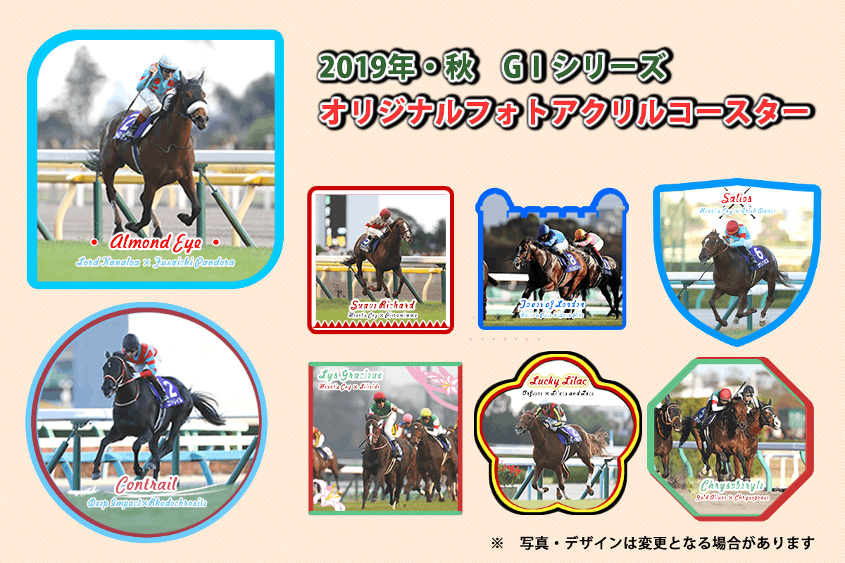 無観客競馬による危機 競馬プロカメラマンを助けてください Campfire キャンプファイヤー