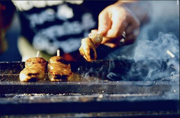 新しいお店をオープンさせて地元に笑顔を 船橋から盛り上げたい Campfire キャンプファイヤー 新しいお店をオープンさせて地元に笑顔を 船橋から盛り上げたい Campfire キャンプファイヤー