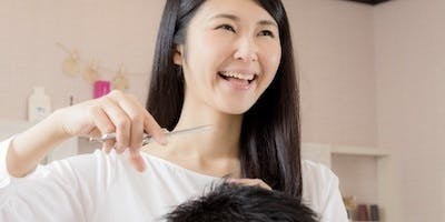 お年寄りや妊婦さんなど美容室に通えない方に訪問美容を Campfire キャンプファイヤー お年寄りや妊婦さんなど美容室に通えない方に訪問美容を Campfire キャンプファイヤー