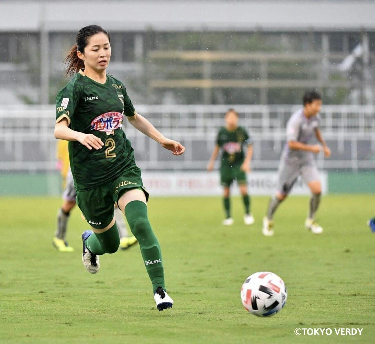 東京vクラウドファンディング With Verdy ヴェルディとともに Campfire キャンプファイヤー