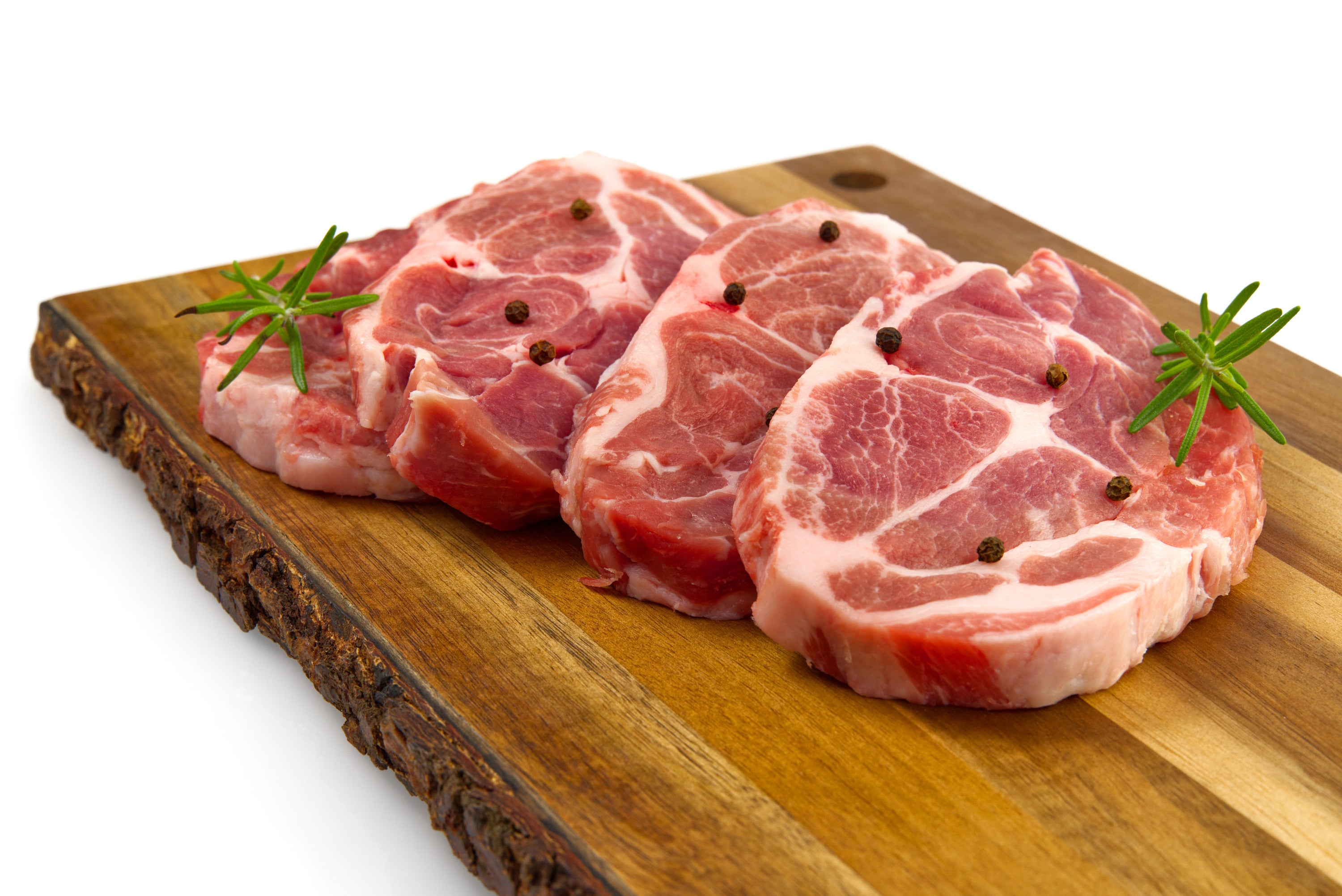 レストラン専用に開発したお肉をおうちでも 専用塩でいただく極上ポークステーキ Campfire キャンプファイヤー