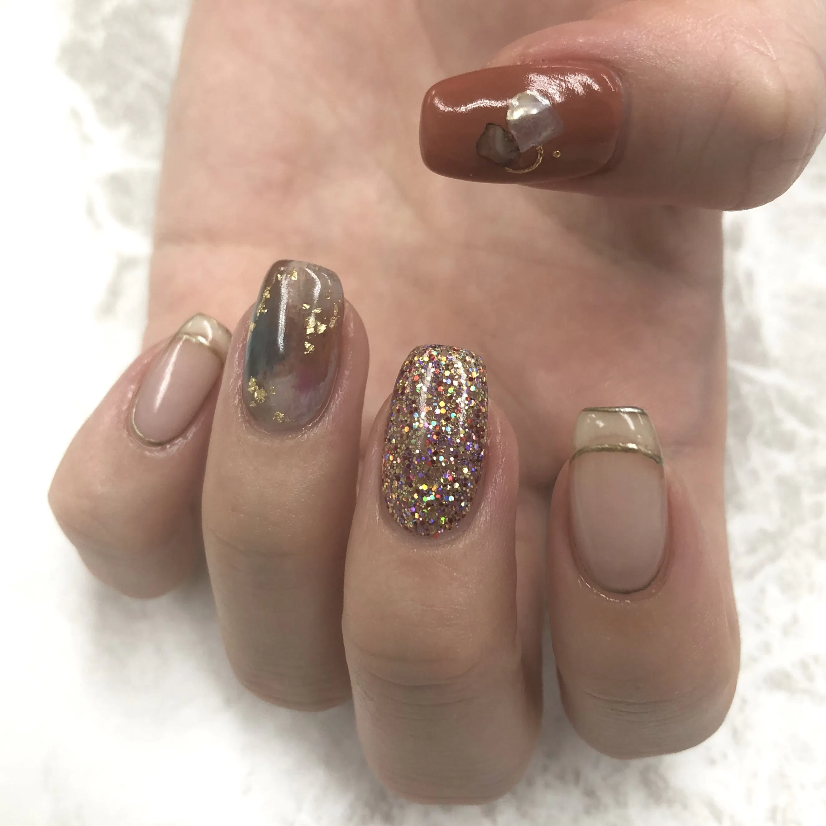 夢だったプライベートネイルサロンを自宅の空き部屋に作るぞ プロジェクト Campfire キャンプファイヤー 夢だったプライベートネイルサロンを自宅の空き部屋に作るぞ プロジェクト Campfire キャンプファイヤー