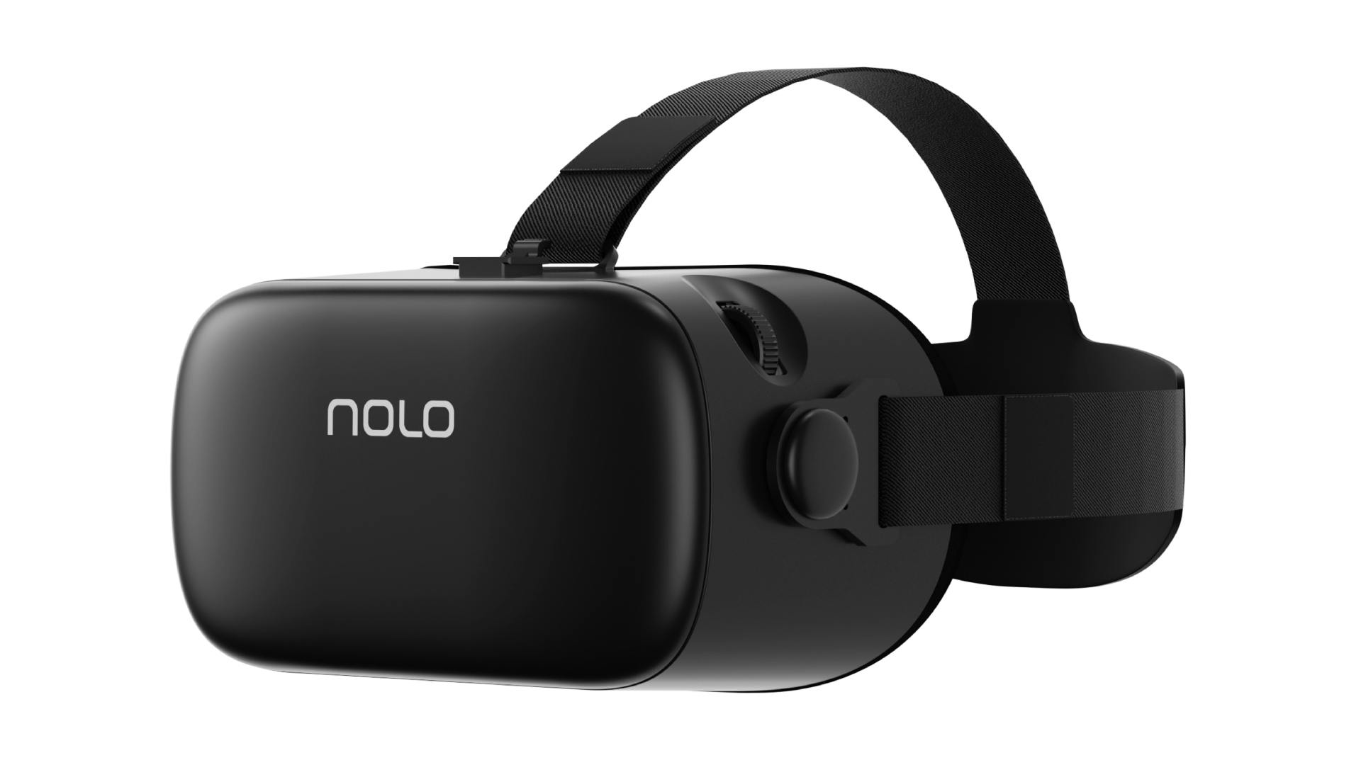 スマホが6DoF対応の次世代VRに！トラッキング&ヘッドセット NOLO VR - CAMPFIRE (キャンプファイヤー)