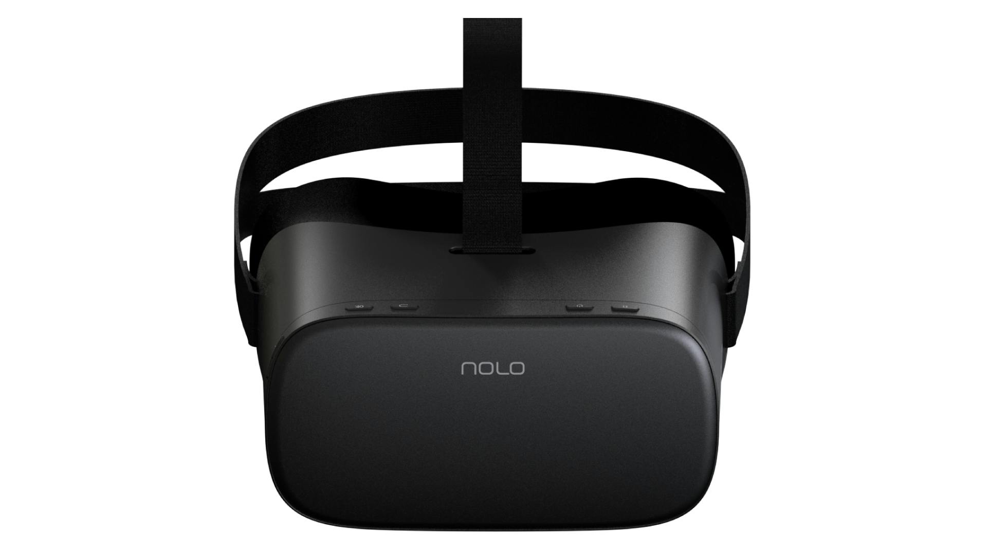 スマホが6DoF対応の次世代VRに！トラッキング&ヘッドセット NOLO VR - CAMPFIRE (キャンプファイヤー)