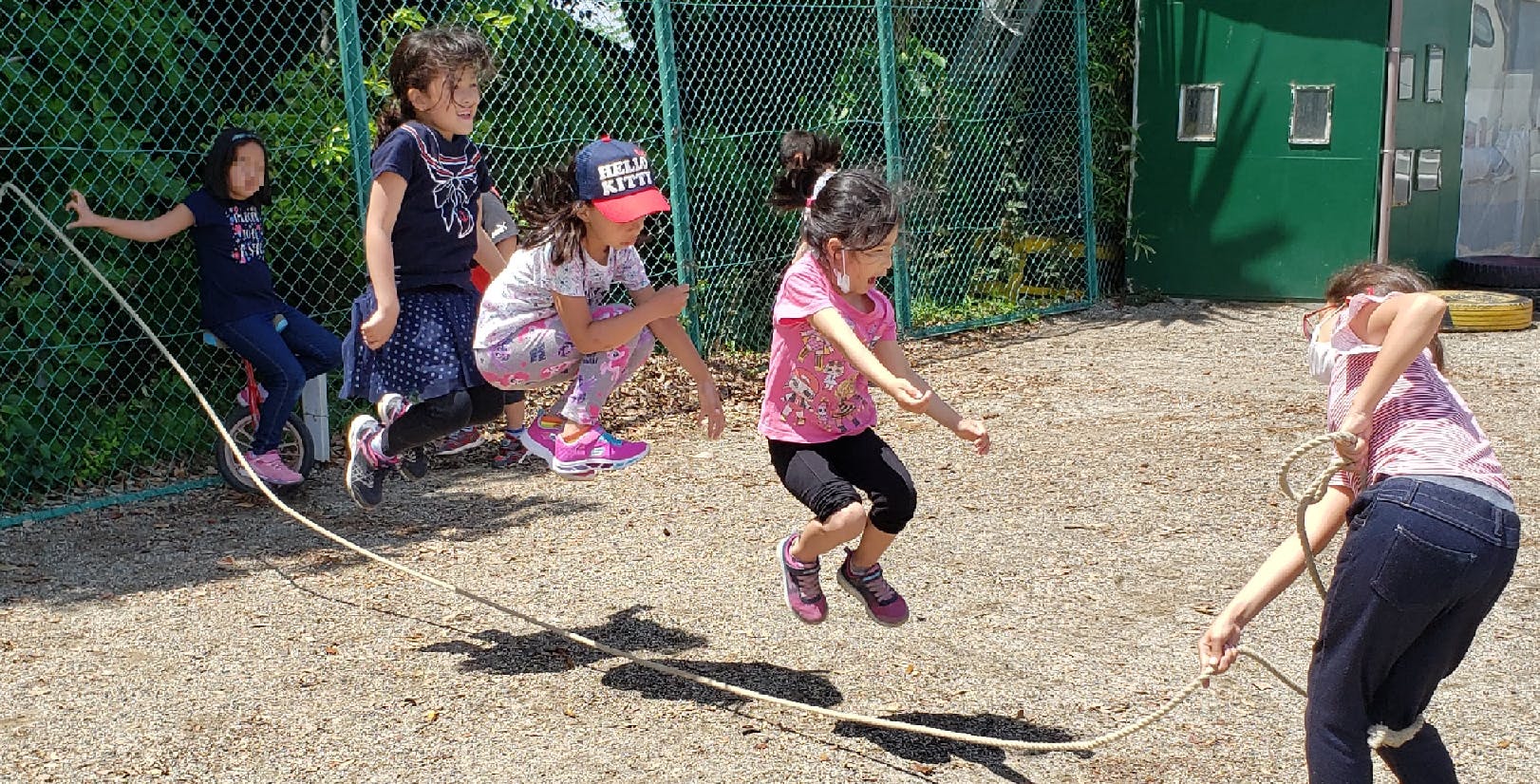 静岡県で暮らすブラジル人の子どもたちに 学びの場を 存続プロジェクト Campfire キャンプファイヤー