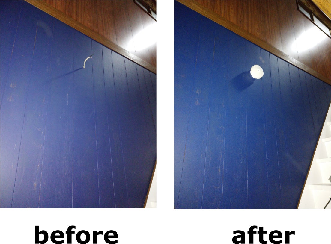 民泊　福井　勝山　改装