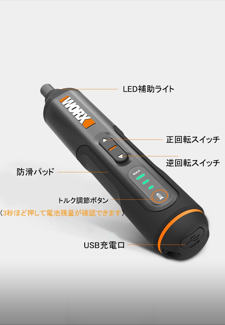 多機能電動ドライバーセット 電動 手動もこれ一本 Campfire キャンプファイヤー 多機能電動ドライバーセット 電動 手動もこれ一本 Campfire キャンプファイヤー