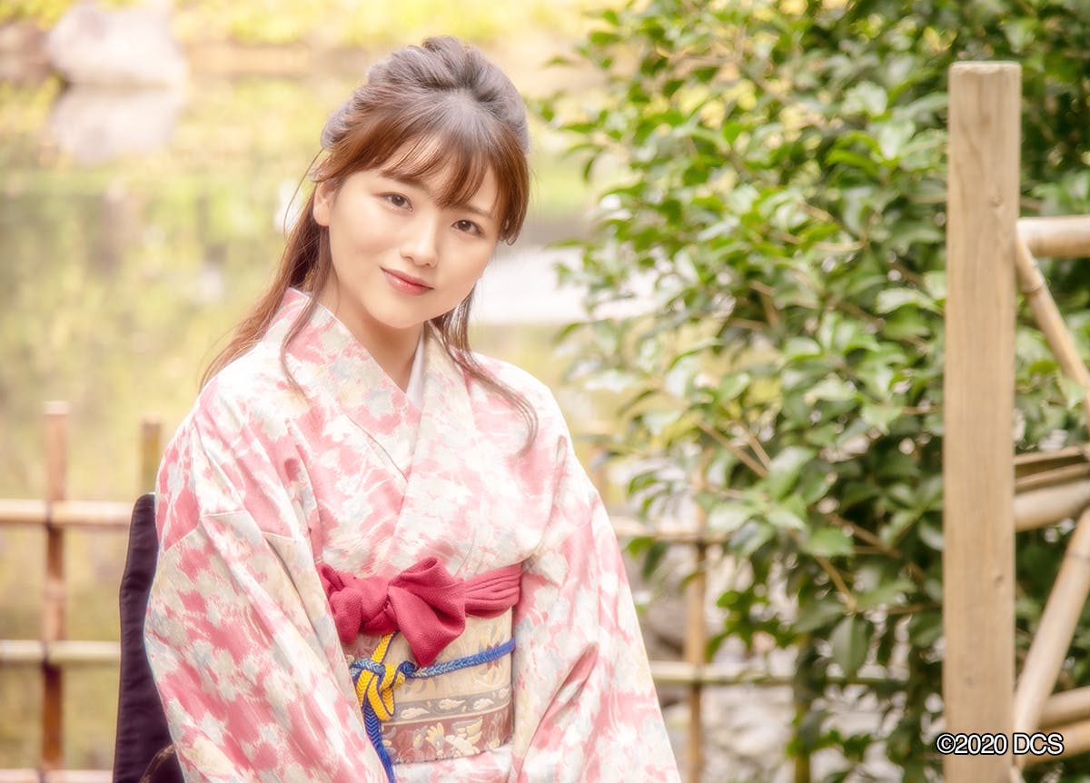 映画 Nobuko 8kの映像美で大正浪漫の女性同士の愛を現代に蘇らせたい Campfire キャンプファイヤー 映画 Nobuko 8kの映像美で大正浪漫の女性同士の愛を現代に蘇らせたい Campfire キャンプファイヤー