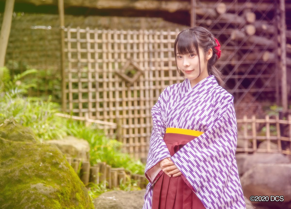 映画 Nobuko 8kの映像美で大正浪漫の女性同士の愛を現代に蘇らせたい Campfire キャンプファイヤー 映画 Nobuko 8kの映像美で大正浪漫の女性同士の愛を現代に蘇らせたい Campfire キャンプファイヤー