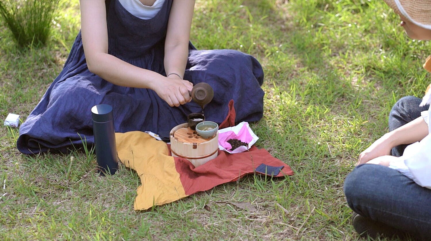 香川の伝統工芸を生かした、野点用の茶箱づくり！ - CAMPFIRE