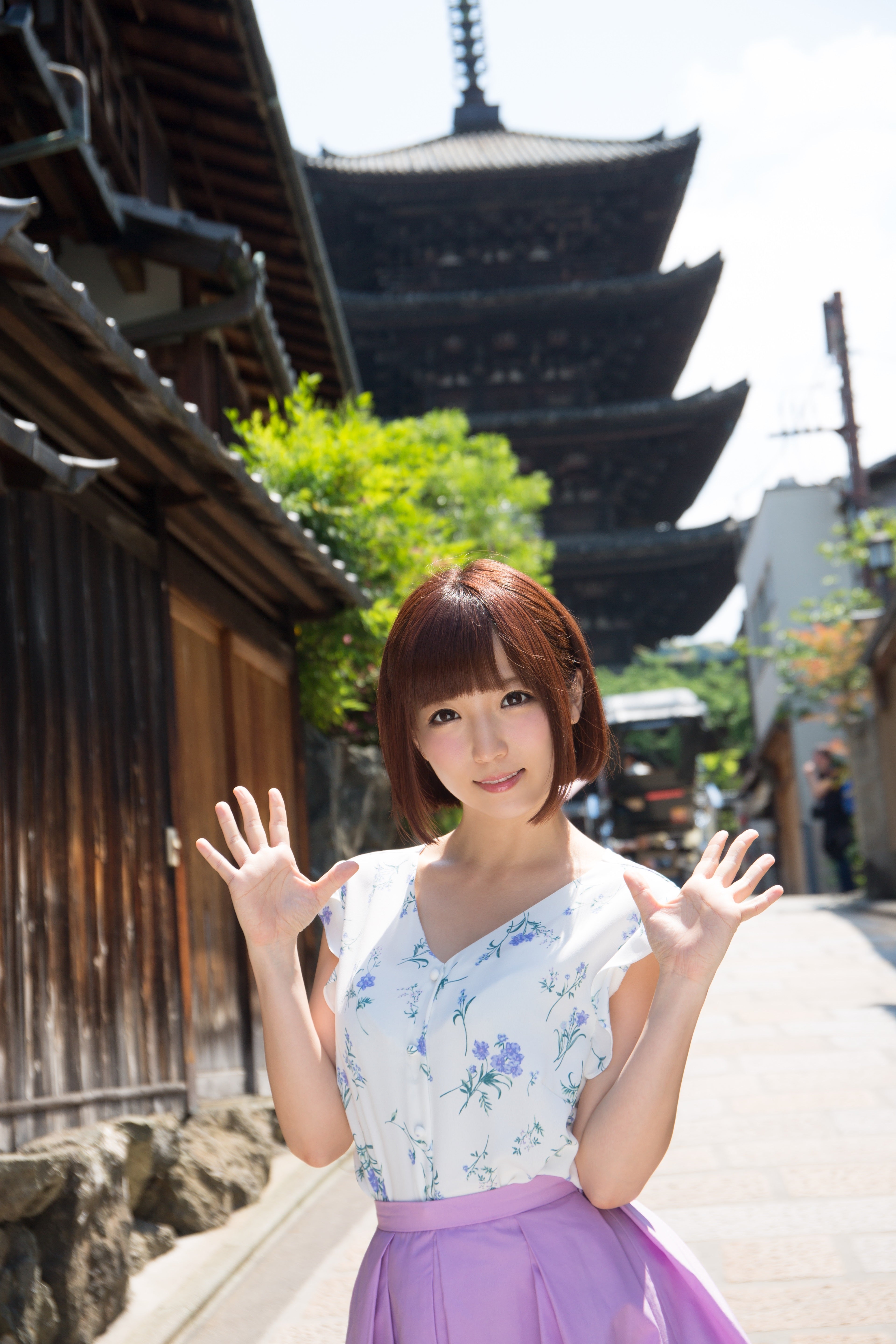 セクシータレント「佐倉絆」第二の人生【本気で”ラーメン”起業
