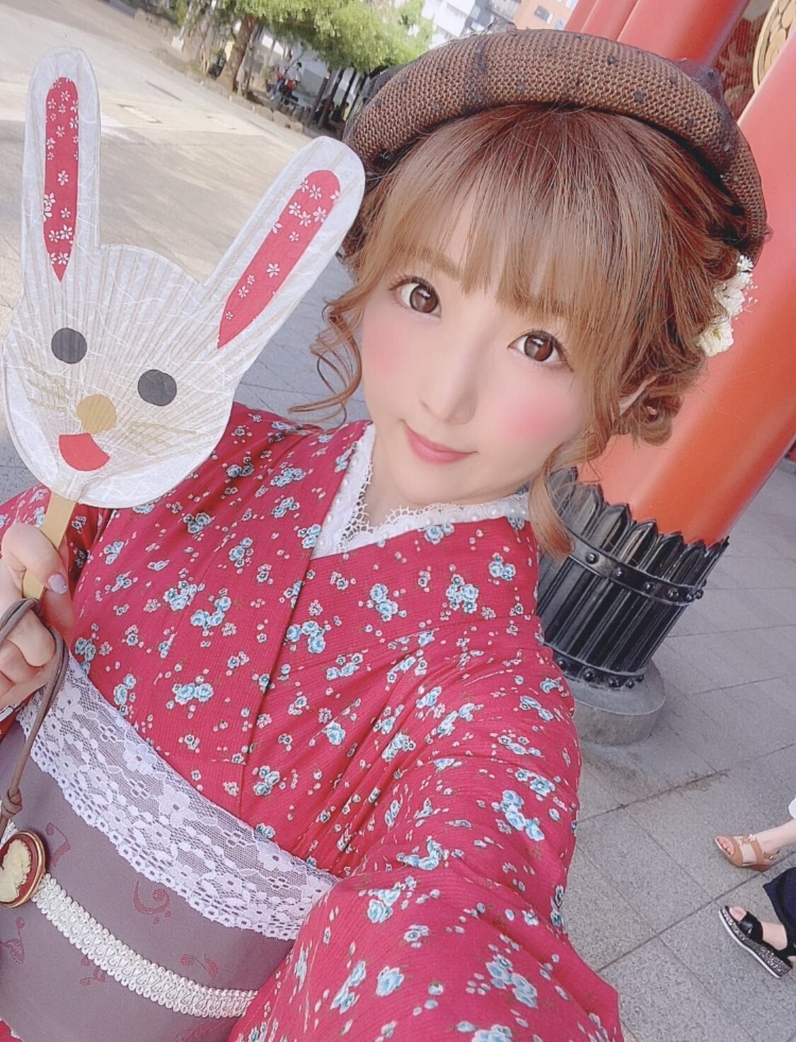 セクシータレント「佐倉絆」第二の人生【本気で”ラーメン”起業