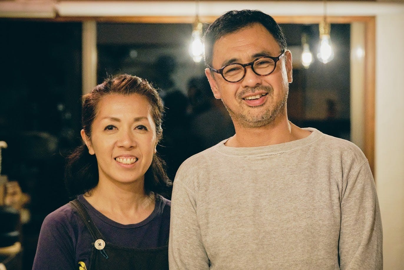 飯坂温泉に誰もが集い学び続けられる みんなのコーヒー焙煎所 を作る Campfire キャンプファイヤー 飯坂温泉に誰もが集い学び続けられる みんなのコーヒー焙煎所 を作る Campfire キャンプファイヤー