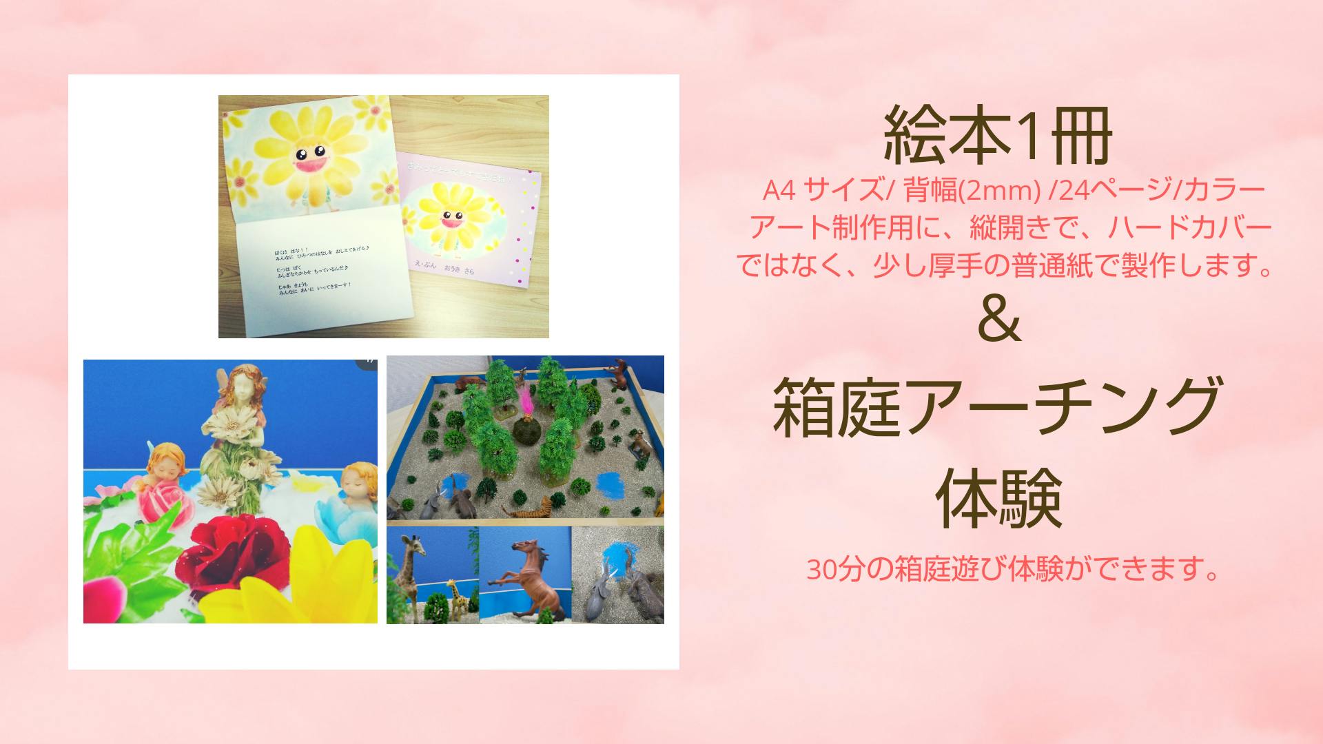 心が元気になる アーチング絵本を届けて 全国のこどもやお母さんを笑顔にしたい Campfire キャンプファイヤー
