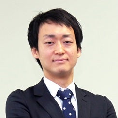 横光健吾(立命館大学:総合心理学部)