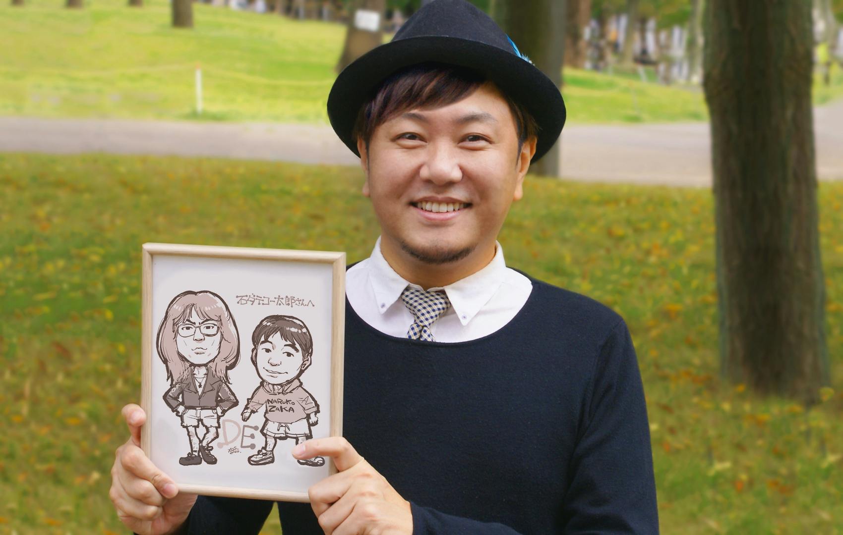 名作コントが女の子たちの不思議な旅で蘇る 其れ 則ちスケッチ プロジェクト Campfire キャンプファイヤー 名作コントが女の子たちの不思議な旅で蘇る 其れ 則ちスケッチ プロジェクト Campfire キャンプファイヤー