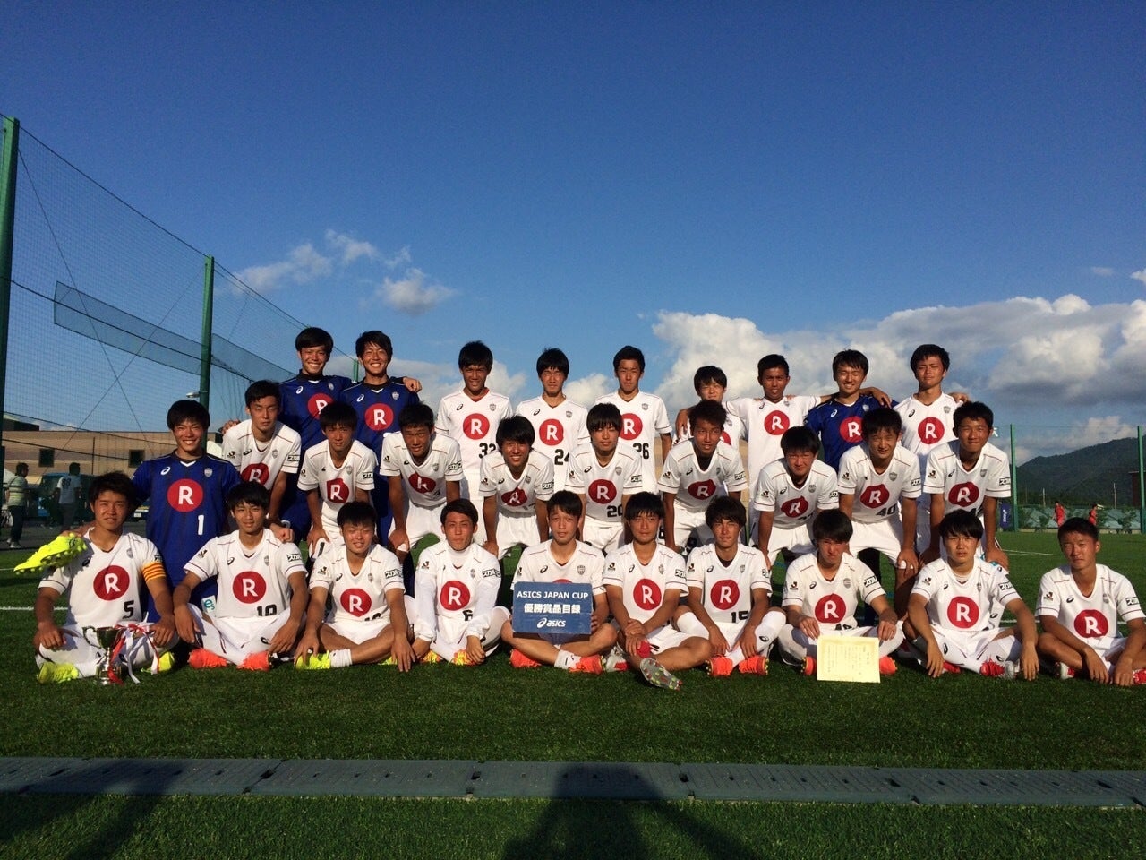 コロナに負けない 再び海外サッカー挑戦へ Campfire キャンプファイヤー コロナに負けない 再び海外サッカー挑戦へ Campfire キャンプファイヤー