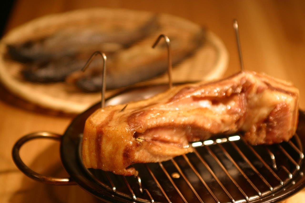 半減した席数でも継続可能な店に 新橋の居酒屋いろり村コロナ対策支援プロジェクト Campfire キャンプファイヤー 半減した席数でも継続可能な店に 新橋の居酒屋いろり村コロナ対策支援プロジェクト Campfire キャンプファイヤー