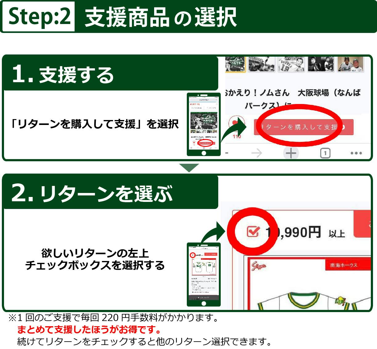 おかえりノムさん大阪球場。値下げ致しました おかえり！ノムさん 大阪球場（なんばパークス）に。 - CAMPFIRE