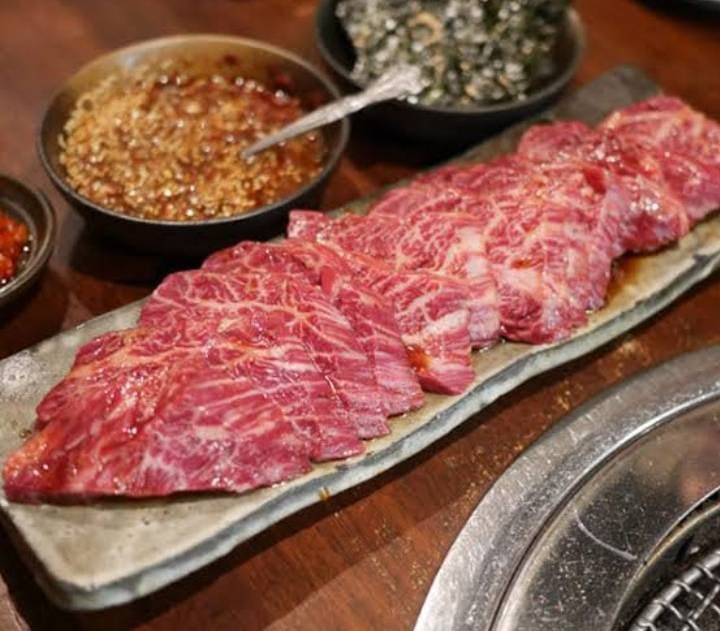 レジェンド焼肉 虎の穴 新店で初の会員募集 さらにあの伝説の 裏虎 も限定数用意 Campfire キャンプファイヤー