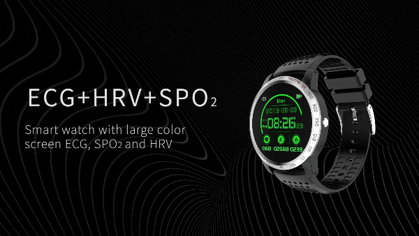 体調 運動 睡眠 コミュニケーションをトータルに管理する W3スマートウォッチ Campfire キャンプファイヤー