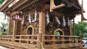 貴布禰 hashtag on Twitter