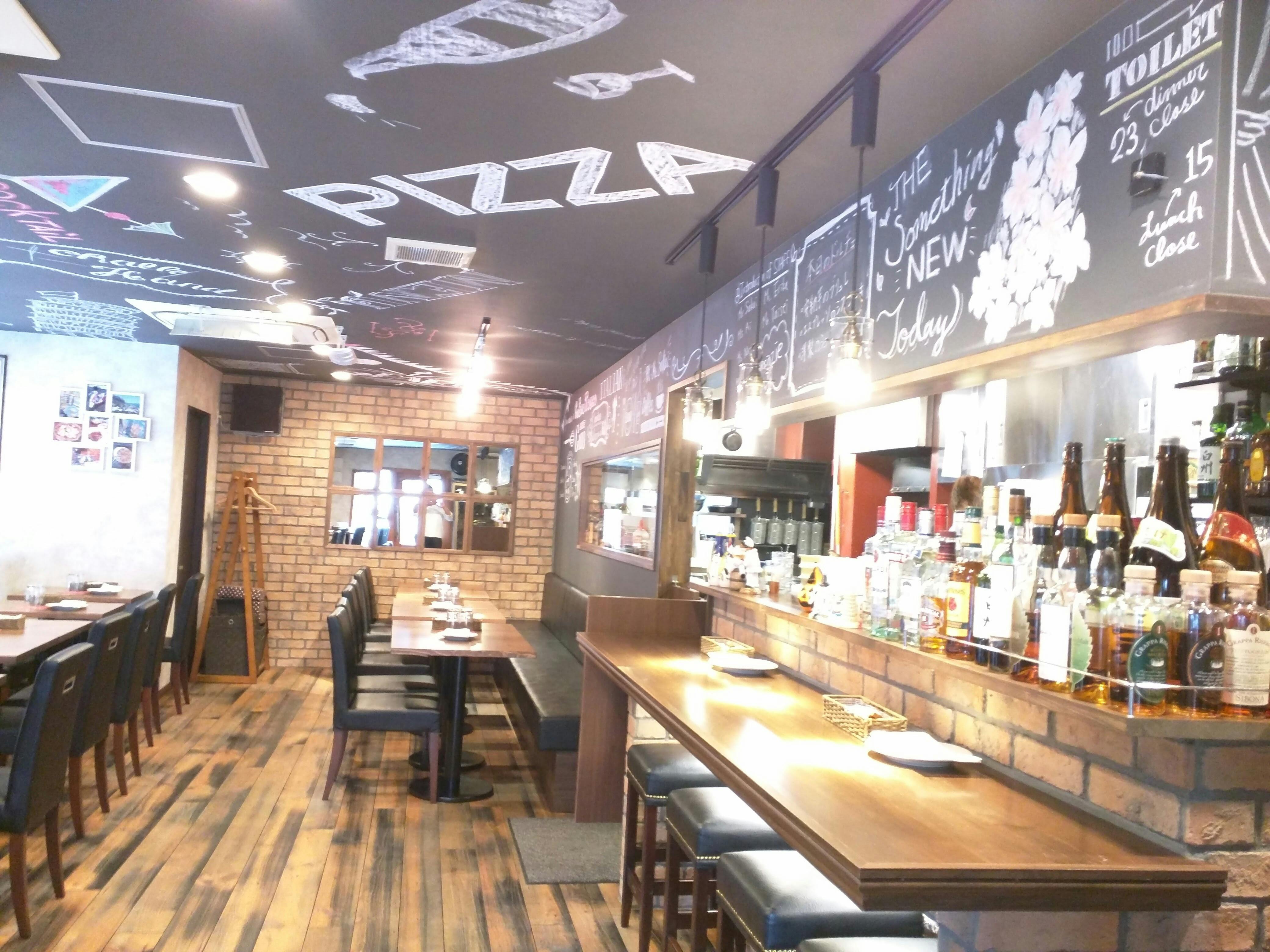 Coenotocco閉店プロジェクト Campfire キャンプファイヤー