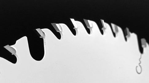 長寿命特殊チップ採用