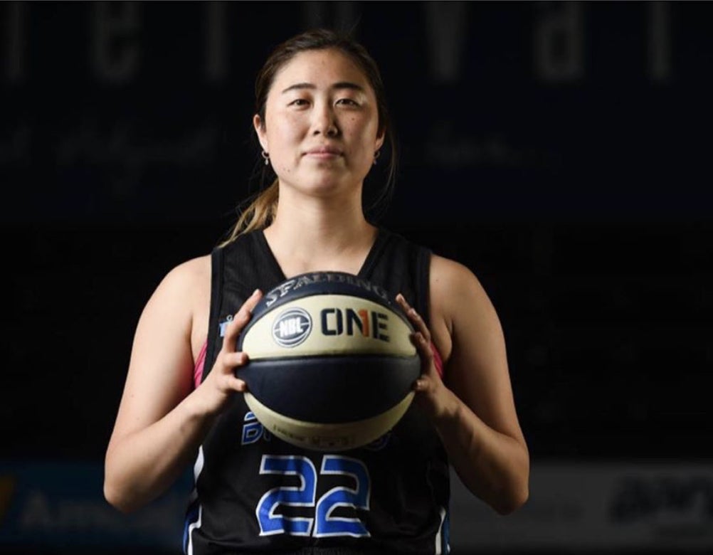 所属チームがなくなった今海外のチームと契約を結びたい 女子バスケに海外の道を Campfire キャンプファイヤー