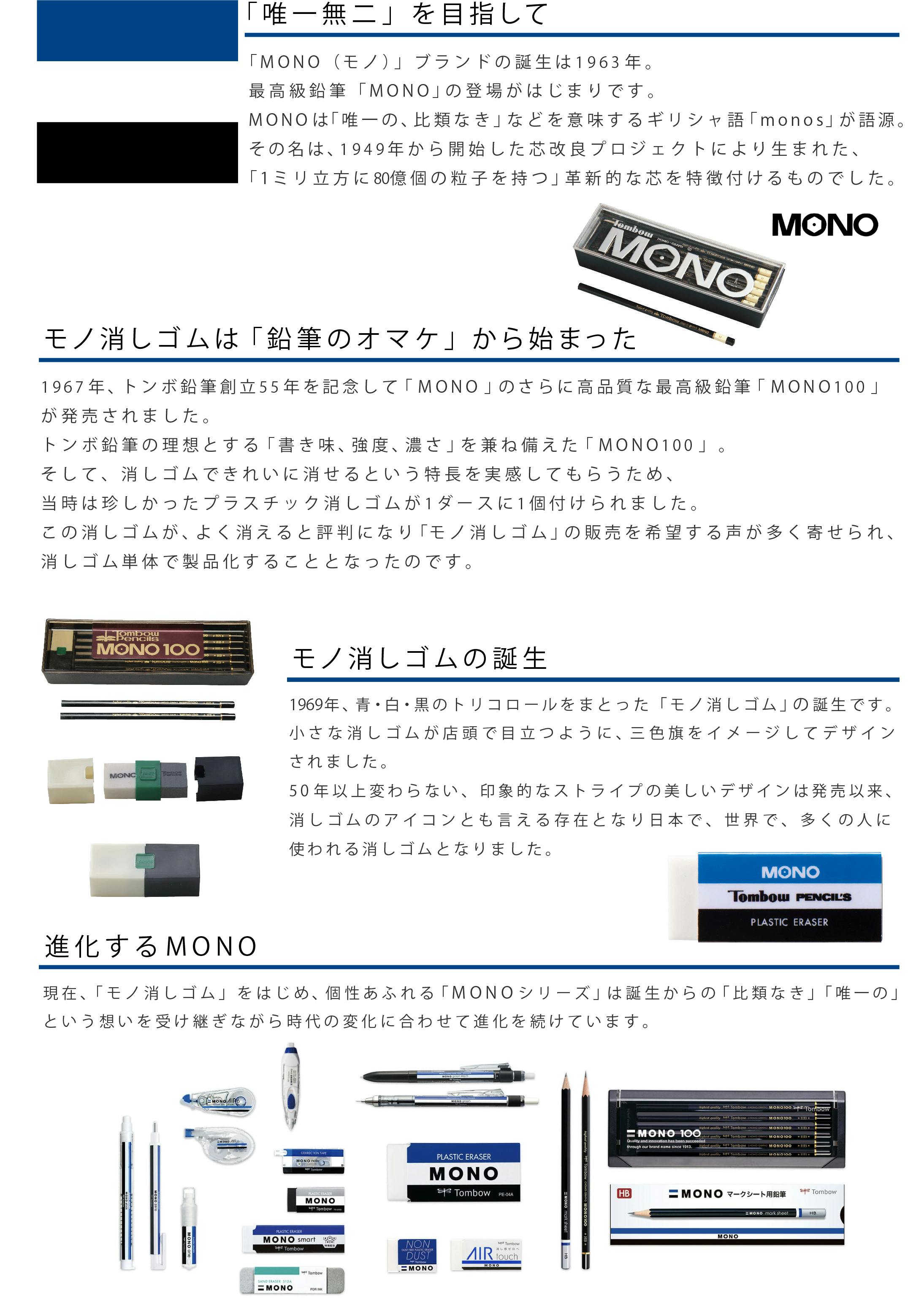 文具ブランド Mono とファッションブランド Middla のコラボが実現 Campfire キャンプファイヤー