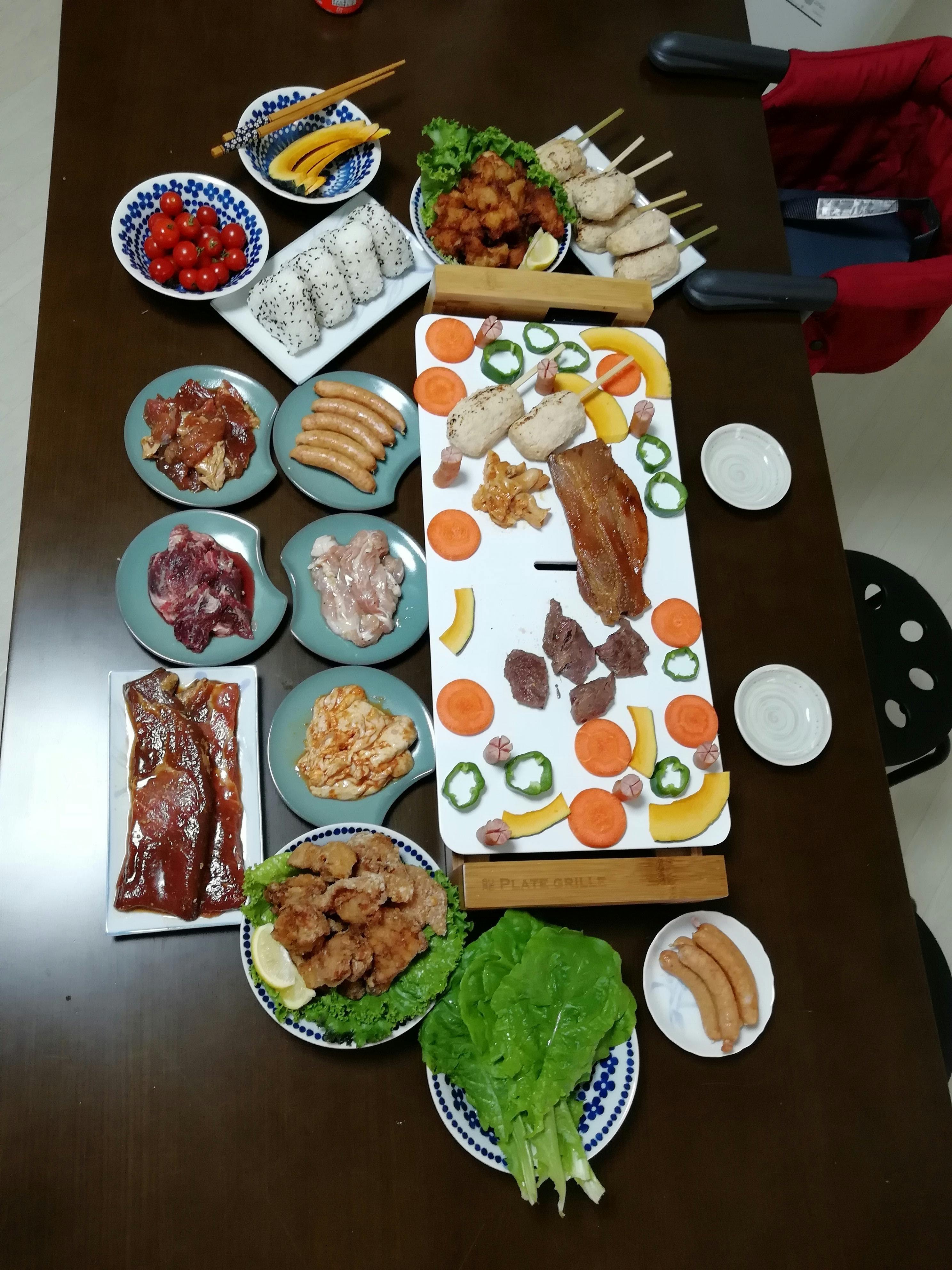 お家 うち 焼き肉を広めるブロジェクト Campfire キャンプファイヤー お家 うち 焼き肉を広めるブロジェクト Campfire キャンプファイヤー