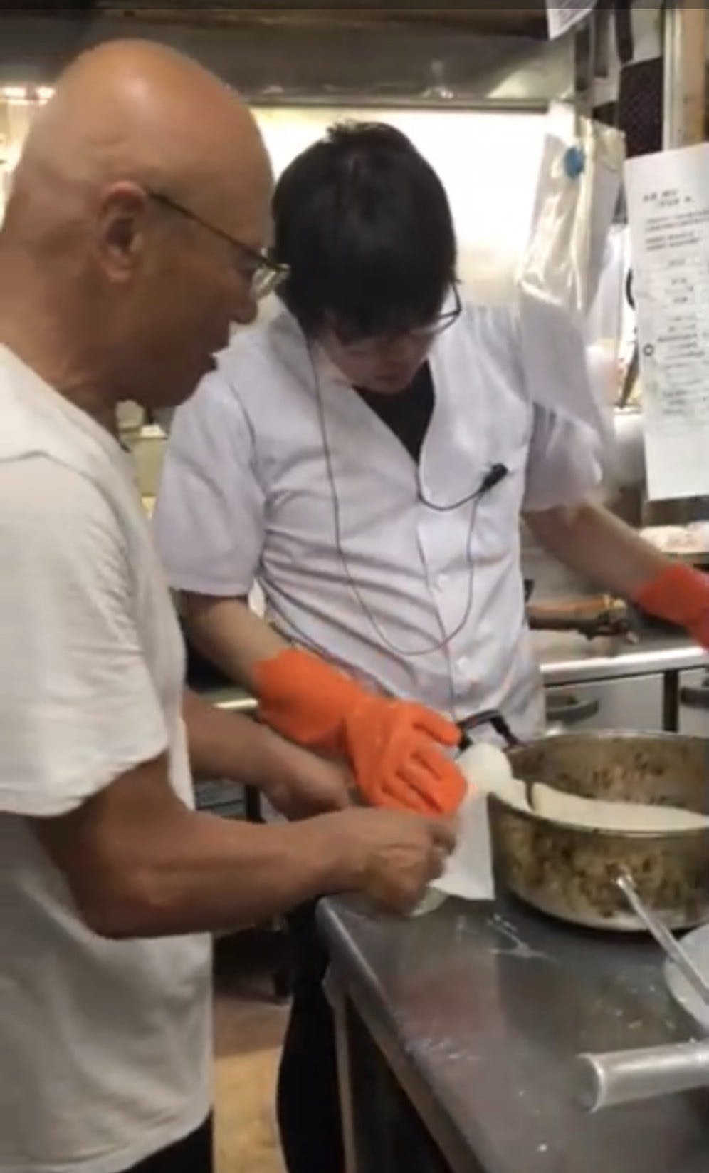 リンゴより甘い 全焼した創業80年の豆腐屋の味を復活させたい Campfire キャンプファイヤー