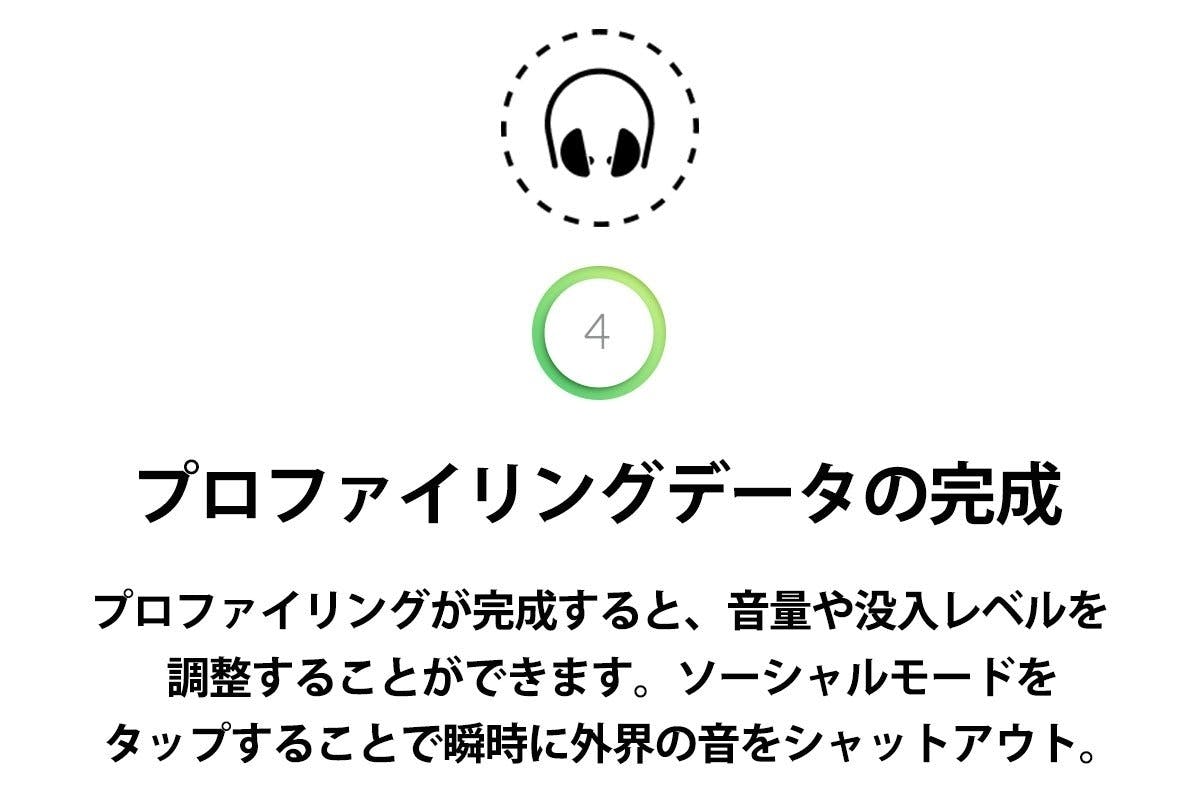 NuraLoop日本初上陸｜聴覚測定で“自分専用の音”を生み出す未来の