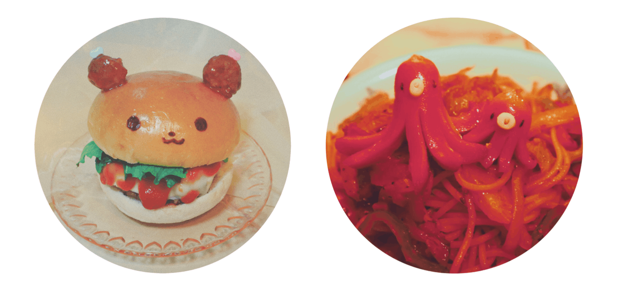 きらきらの魔法をみせる喫茶店 喫茶フルーッ をつくる Campfire キャンプファイヤー