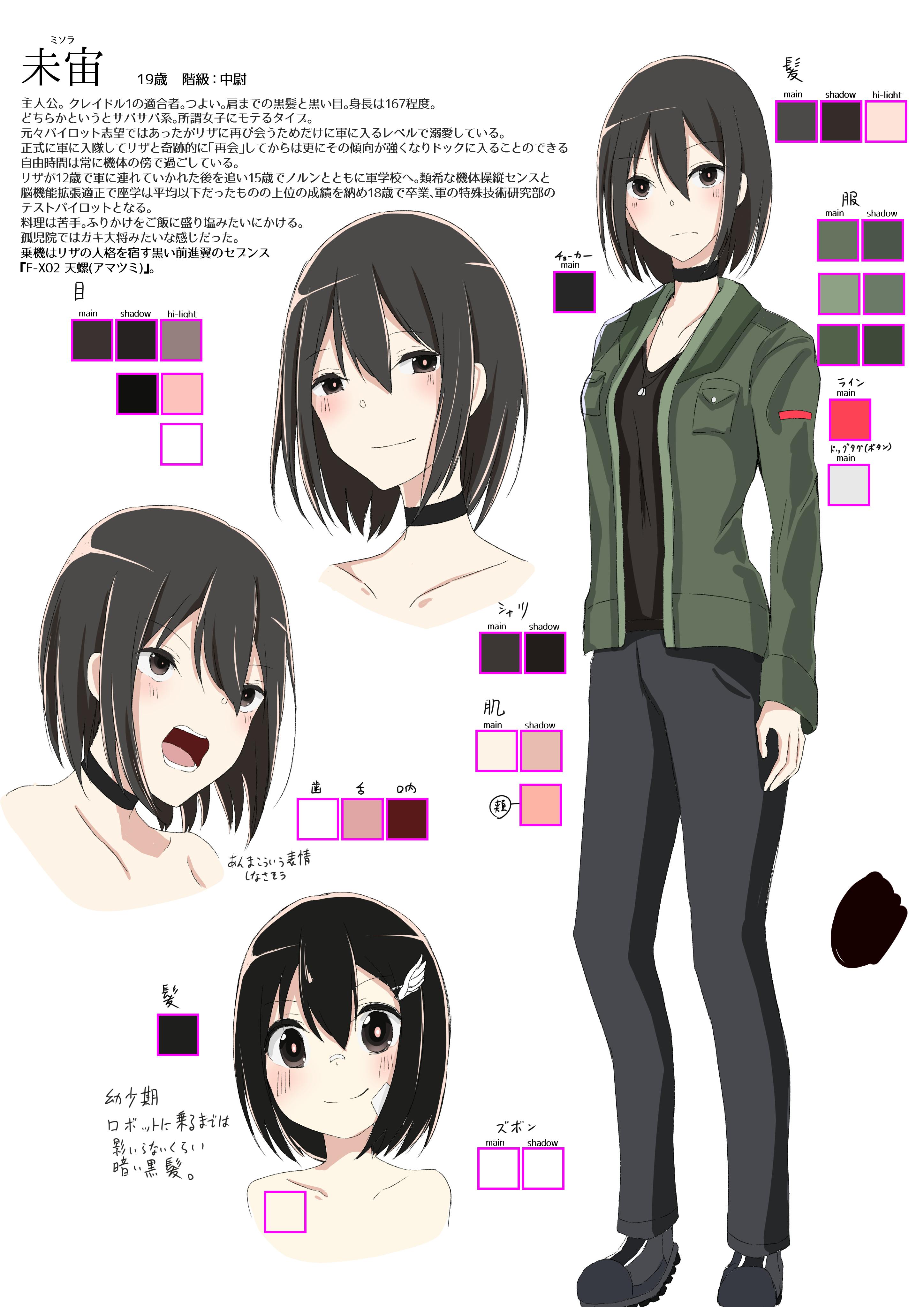 自主制作アニメ Vapor Trail に最高の声と音を追加したい Campfire キャンプファイヤー 自主制作アニメ Vapor Trail に最高の声と音を追加したい Campfire キャンプファイヤー