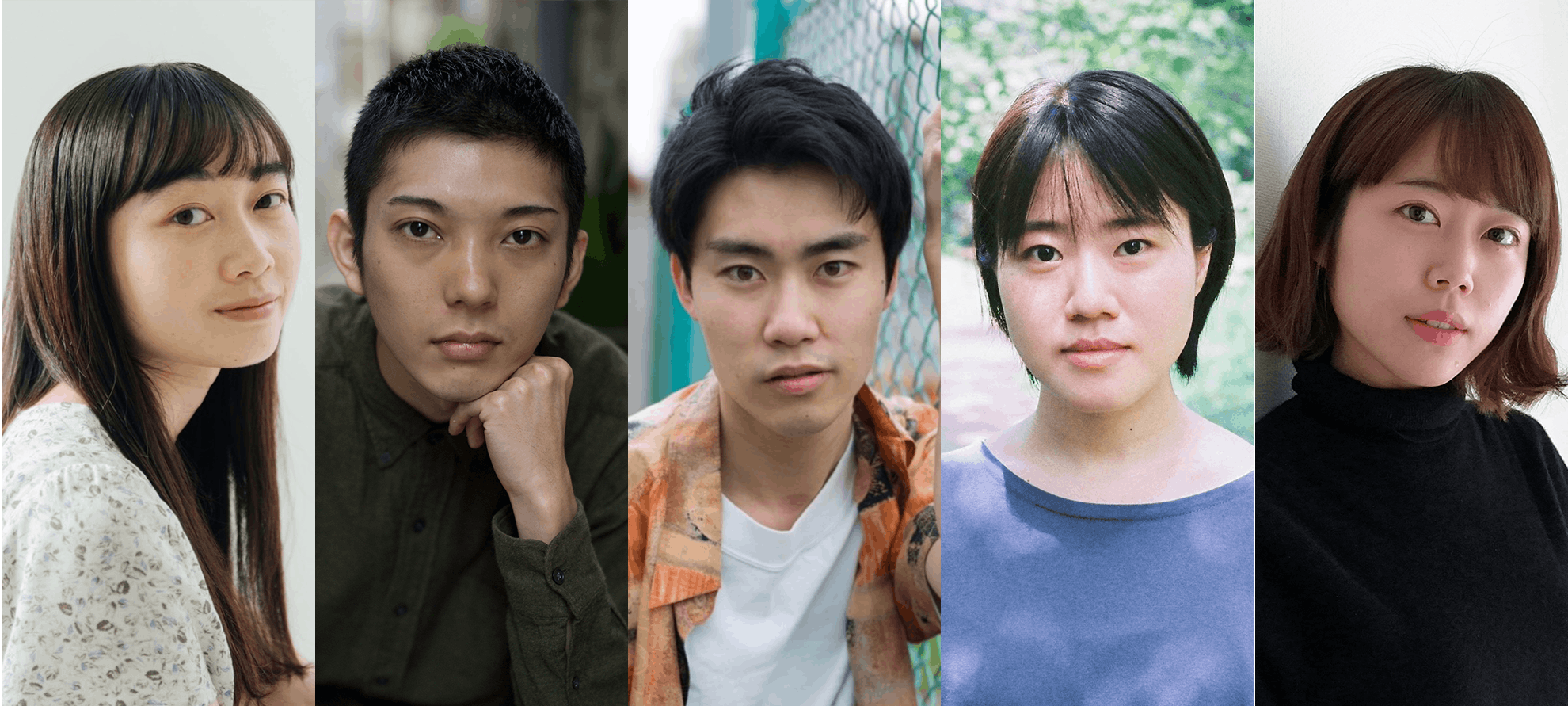 俳優ユニットswimmy 冨樫森監督 映画 息ができない 製作プロジェクト Campfire キャンプファイヤー 俳優ユニットswimmy 冨樫森監督 映画 息ができない 製作プロジェクト Campfire キャンプファイヤー