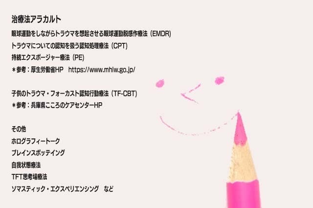 トラウマ Ptsdの正しい知識 理解を広げたい 支援者のスキルを向上させたい Campfire キャンプファイヤー