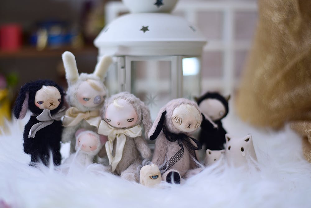 お人形好きさんや写真趣味さん 作家さんが作業したり楽しむ秘密基地を作りたい Campfire キャンプファイヤー お人形好きさんや写真趣味さん 作家さんが作業したり楽しむ秘密基地を作りたい Campfire キャンプファイヤー