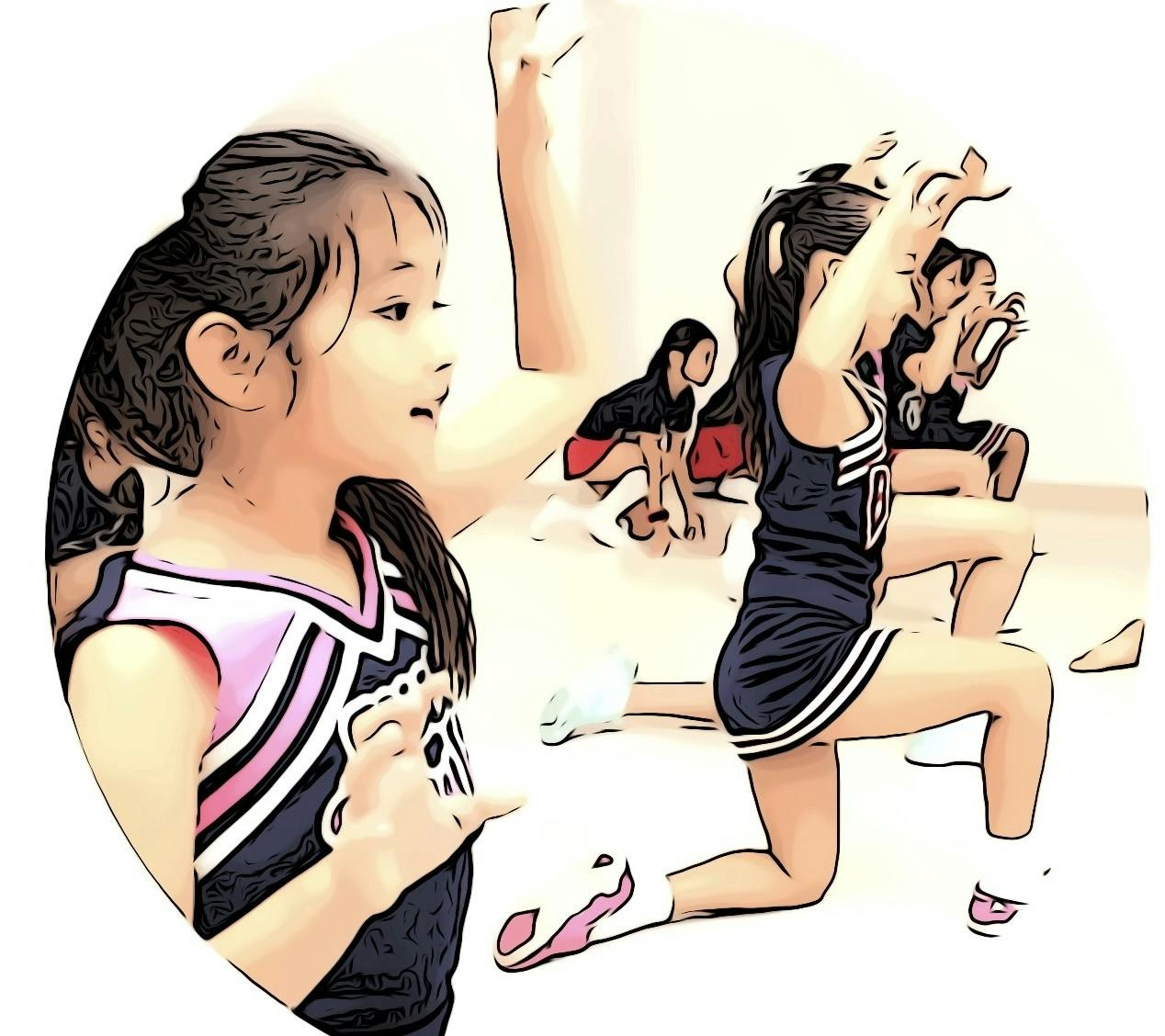 子供達がバク転と英語を学べるスタジオを作りたい Campfire キャンプファイヤー 子供達がバク転と英語を学べるスタジオを作りたい Campfire キャンプファイヤー