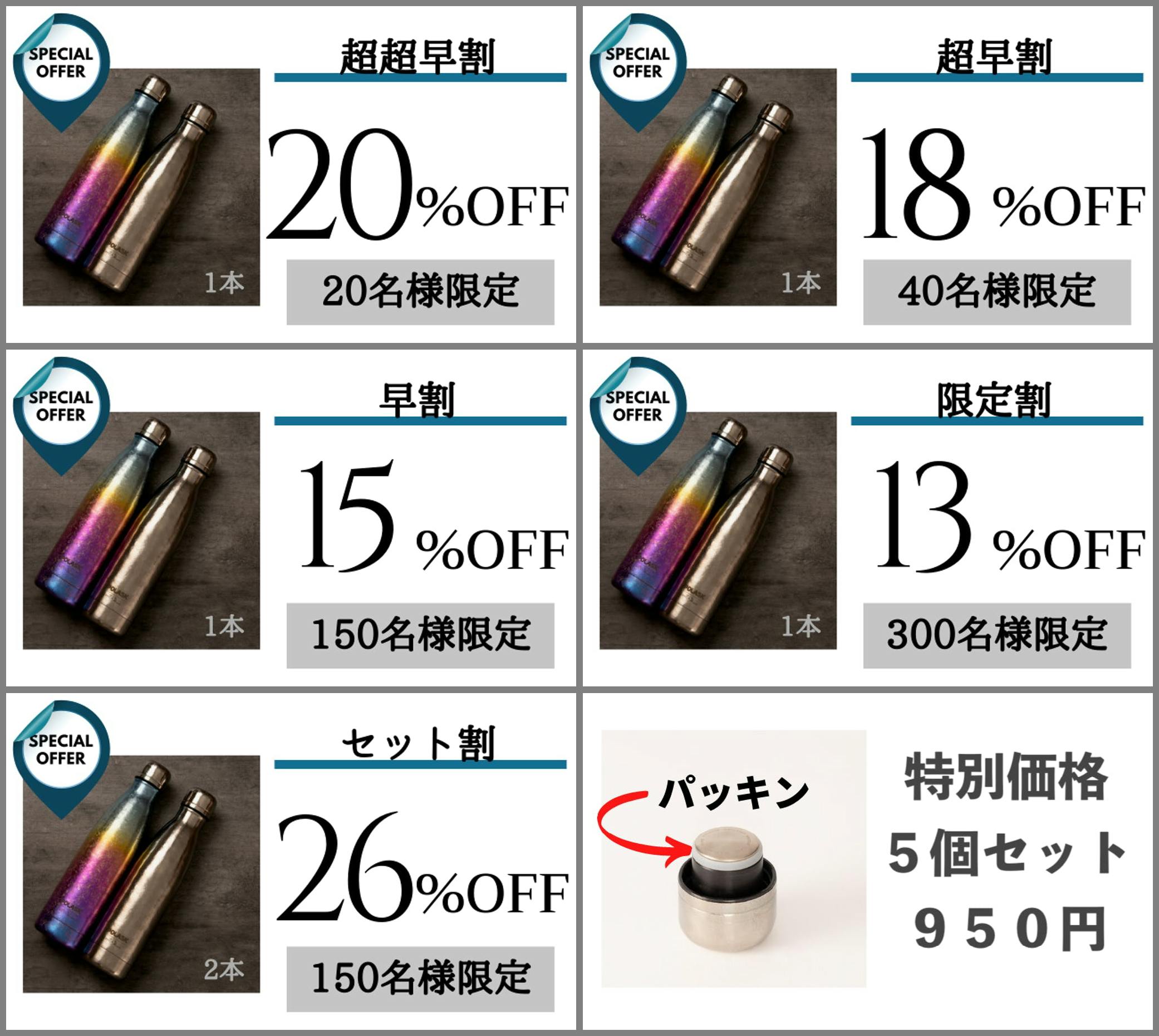 軽い、強い、錆びない高性能「純チタン」だから一生モノ。究極の 軽い、強い、錆びない高性能「純チタン」だから一生モノ。究極の