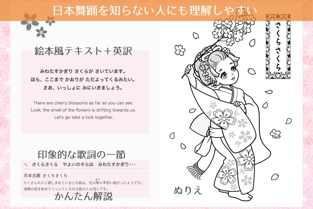 子供たちに日本舞踊の魅力を伝えたい Campfire キャンプファイヤー 子供たちに日本舞踊の魅力を伝えたい Campfire キャンプファイヤー